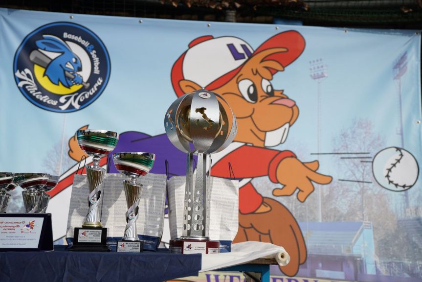 FINALE WESTERN LEAGUE 2025/26 18°EDIZIONE 5°MEMORIAL ALBERTO FONTANA TORRIANI “BAFFO”