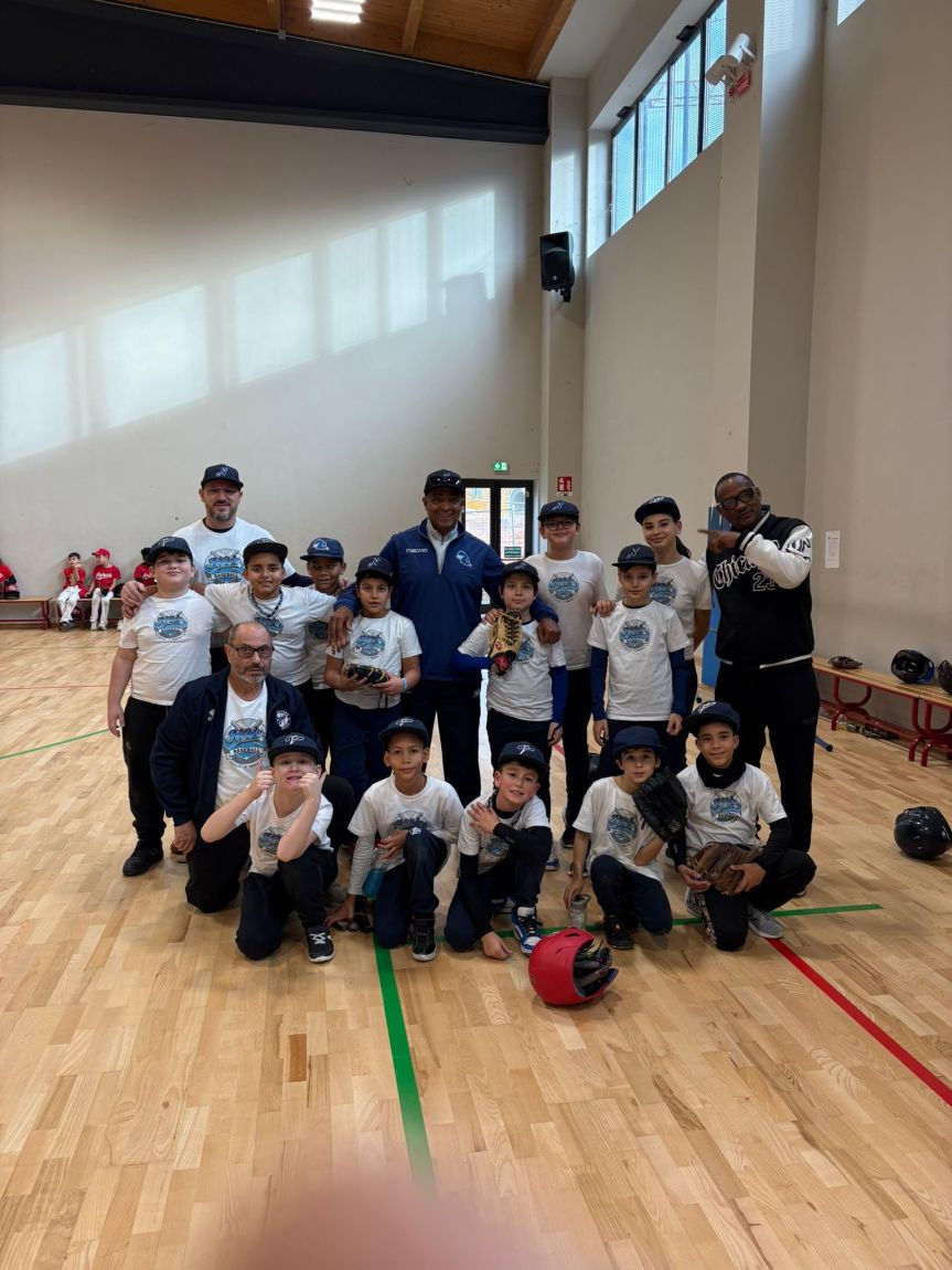 DI “NOVE” IN&nbsp;CAMPO