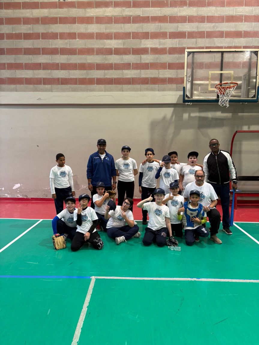 AVANTI TUTTA WESTERN LEAGUE&nbsp;!